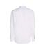Mens Core Flex Poplin Shirt White Tommy Hilfiger-3