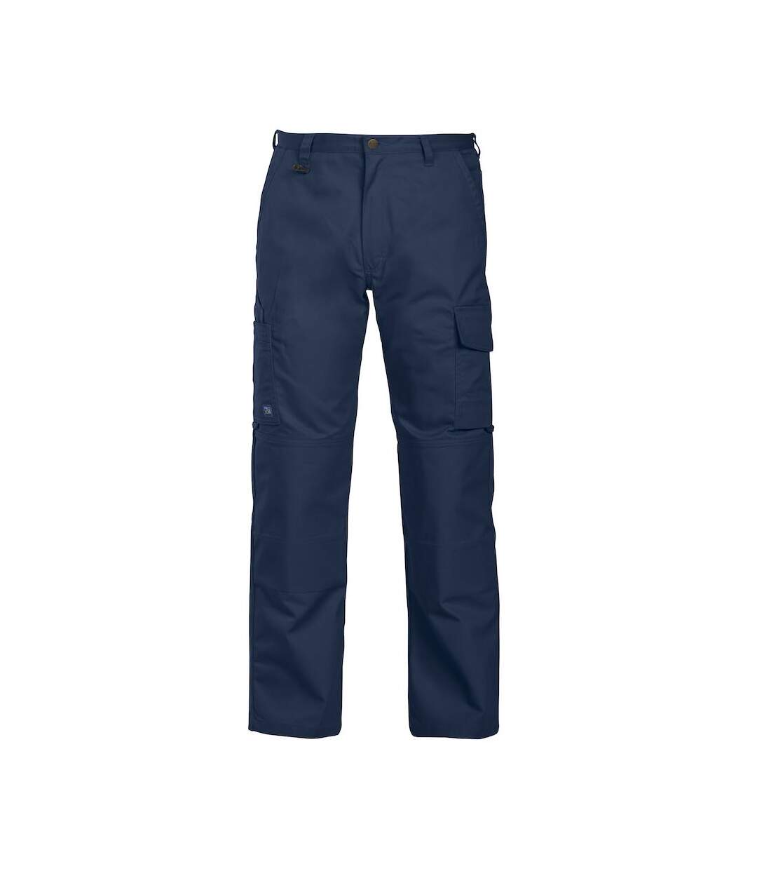 Pantalon cargo homme bleu marine Projob