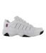 Mens Court Blast Tennis Shoes White K-Swiss-1