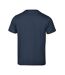 Mens Urban Luxury T-shirt Ink Tee Jays-2