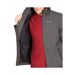 Trespass Mens Gabe Waterproof Softshell Jacket (Black Marl) - UTTP4991-4