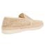 Espadrilles Findlayy Femme Beige Dune London-2