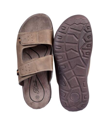 Sandales PREMIUM Scratch
