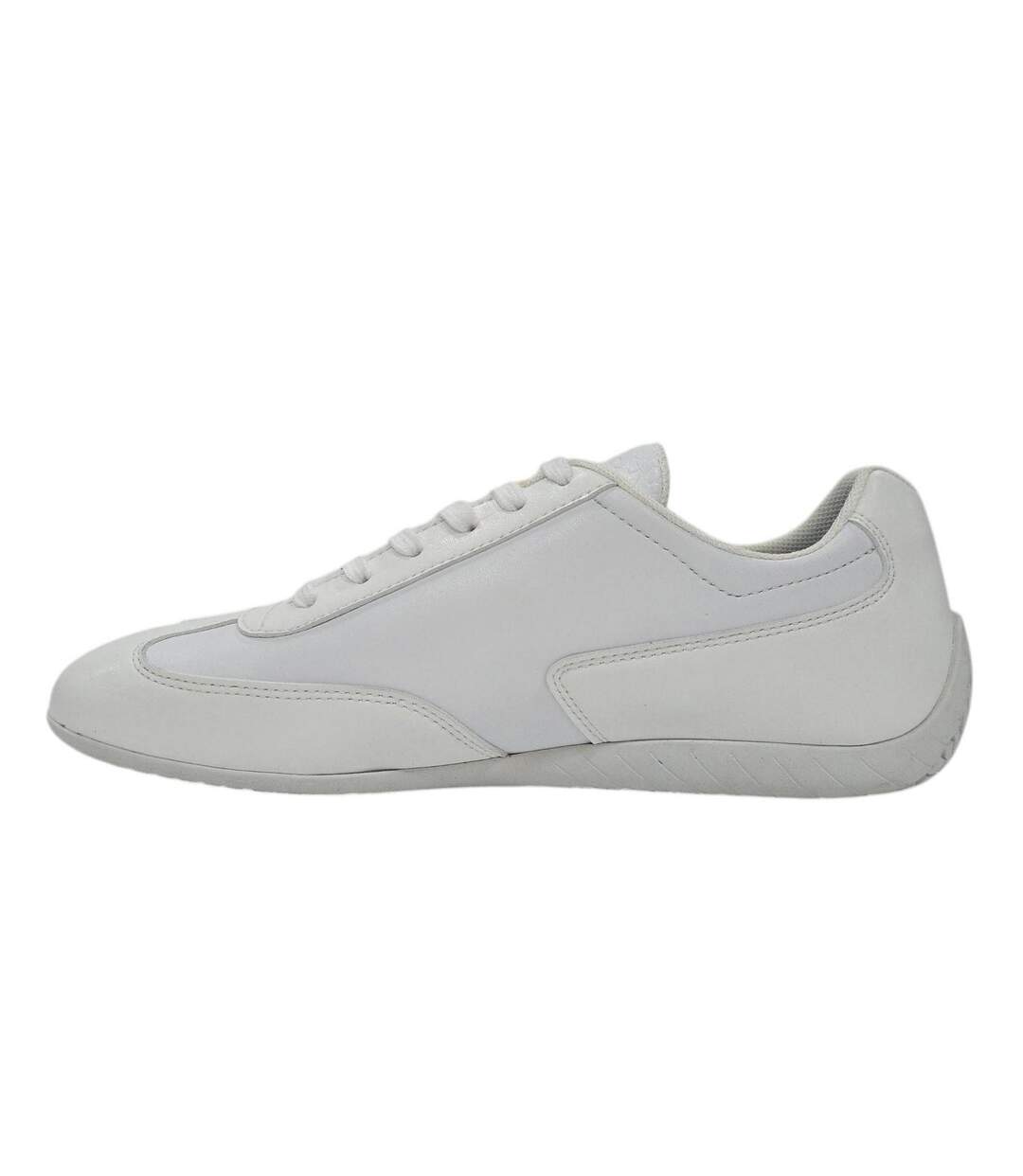 Baskets Yosemite Femme Blanc Jack Wills-3