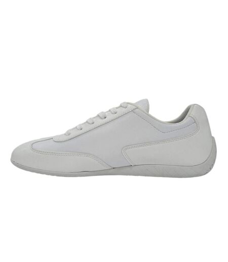 Baskets Yosemite Femme Blanc Jack Wills