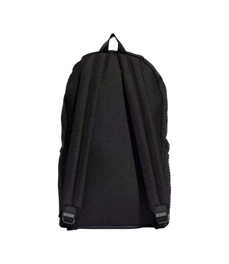 Sac À Dos Classic Foundation Taille Unique Noir Adidas