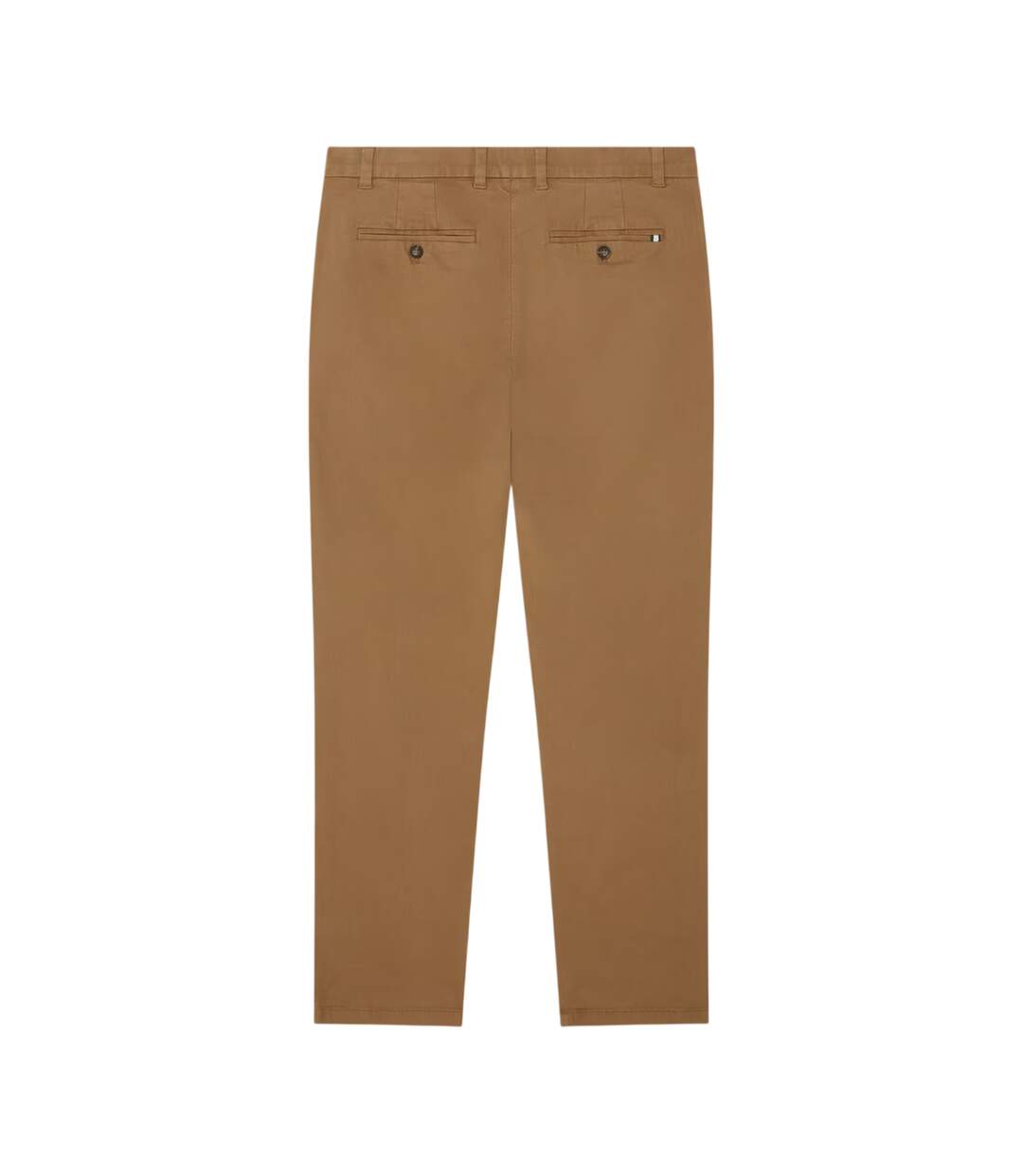 Chino Motif/style Uni Homme Marron Clair Ted Baker-2