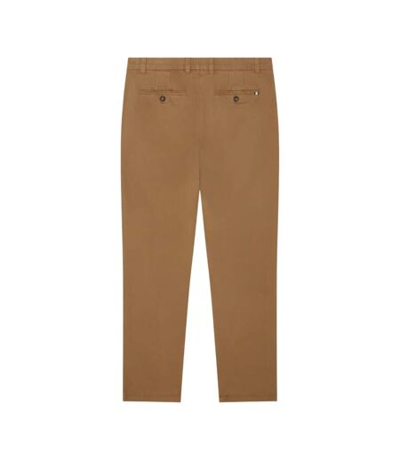 Chino Motif/style Uni Homme Marron Clair Ted Baker