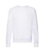 Sweat Adulte Blanc Fruit Of The Loom-1