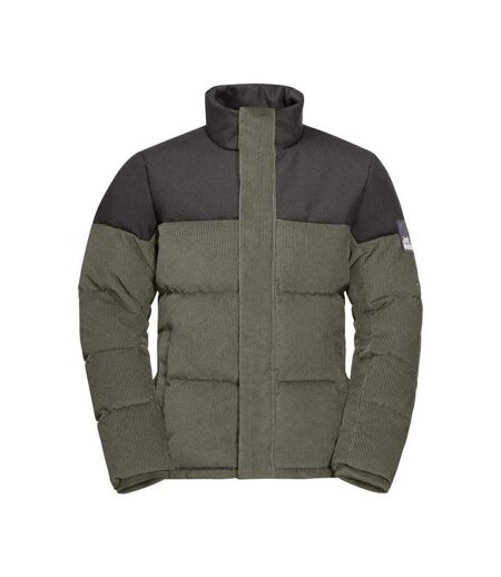 Veste Nature Homme Vert Jack Wolfskin