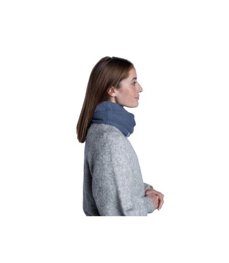 Écharpe Motif/style Infini Yulia Femme Taille Unique Bleu Buff