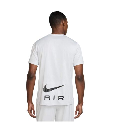 T-shirt Sport Air Homme Gris Clair Nike