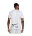 T-shirt Sport Air Homme Gris Clair Nike-3