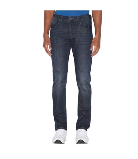 Jean Homme Bleu Denim Armani Exchange