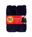 Warm Fleece Snoodie Hoodie for Women - Insulated Winter Sweatshirt Blanket-2