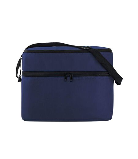 Casey cooler bag 25cm x 30cm x 20cm blue MidOcean