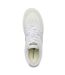 Mens L003 Neo Leather Trainers White Lacoste-4