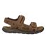 Sandales Maverick Homme Marron Cognac Josef Seibel-3