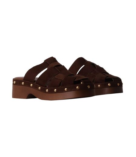 Mules à Enfiler Joia