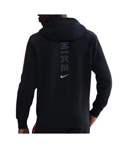 Sweat noir homme nike m nsw cs