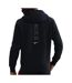 Sweat noir homme nike m nsw cs-2