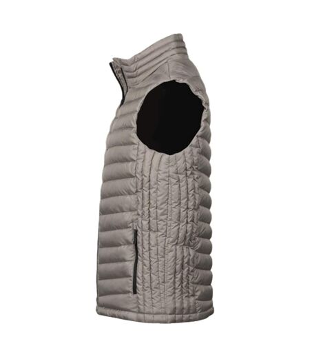 Veste Sans Manches Zepelin Homme Bois Flotté Tee Jays