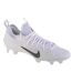 Chaussures De Foot Pour Terrain Ferme Huarache Elite Homme Blanc Nike-1