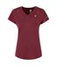 Womens/ladies Vigilant Active T-shirt Fig Dare 2B-1