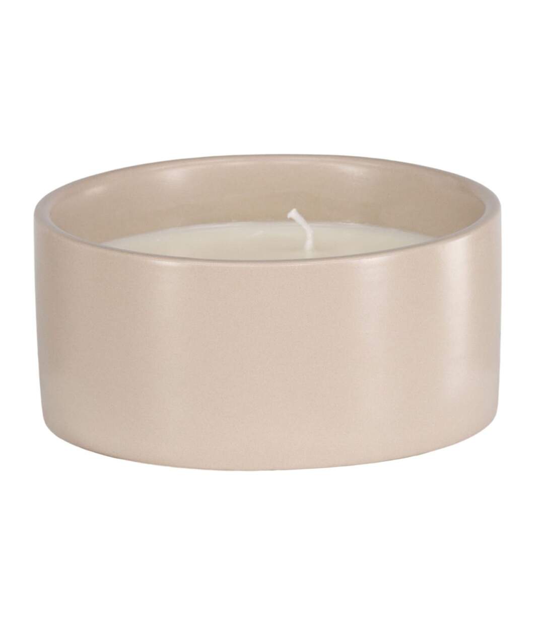 Bougie Parfumée Fraîcheur Marine Douglas 750g Beige-1