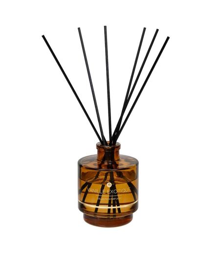Diffuseur de Parfum en Verre Ilae 200ml Vanille Exotique