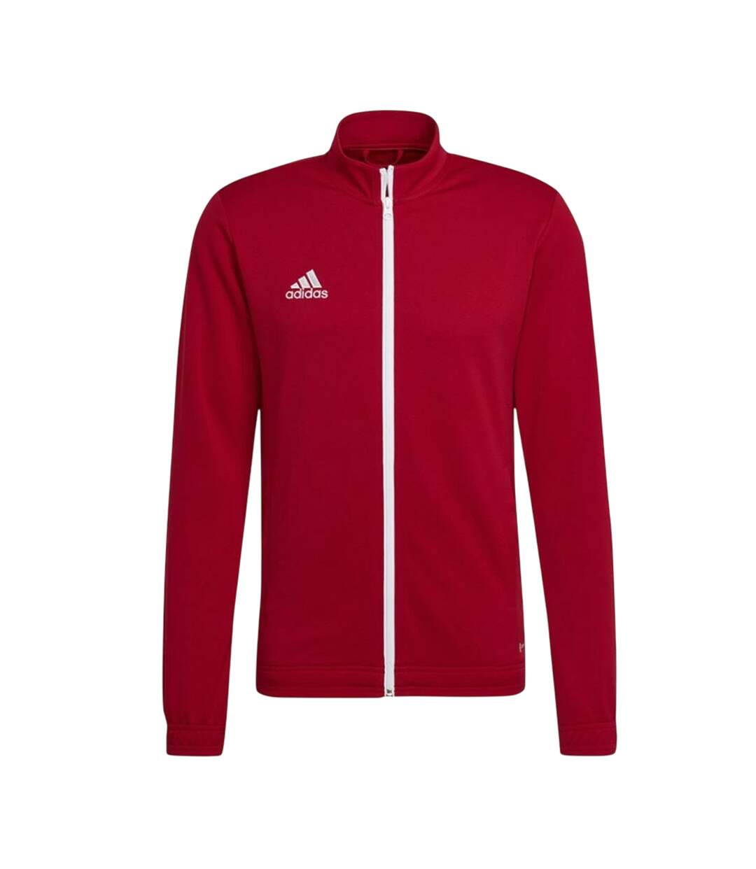Veste De Survêtement Entrada Homme Rouge Adidas-1