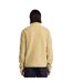 Mens Mt Willard Quarter Zip Fleece Top Beige Timberland-2