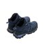 Bottines De Marche Holcombe Femme Bleu Marine Bleu Délavé Regatta-2