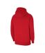 Sweat À Capuche Park Homme Rouge Nike-3