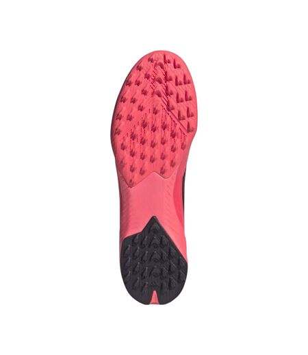 Chaussures De Foot F50 League Homme Corail Vif Noir Adidas