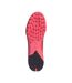 Chaussures De Foot F50 League Homme Corail Vif Noir Adidas-4