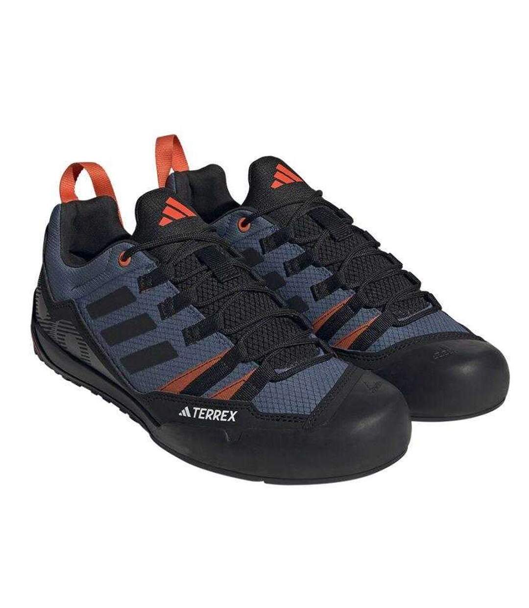 Baskets Terrex Swift Solo Homme Bleu Marine Adidas-4