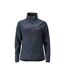 Veste Softshell Accelerate Femme Bleu Marine Foncé Mascot-1