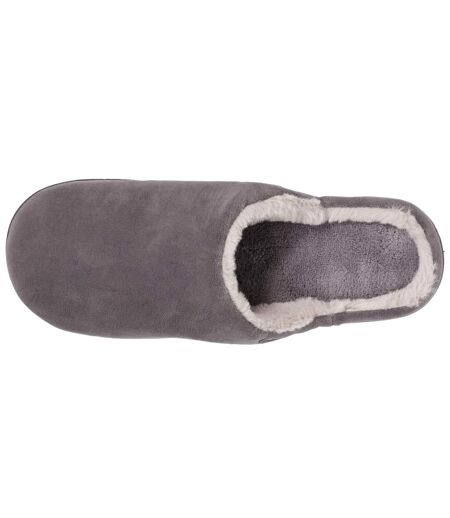 Isotoner Chaussons Mules homme