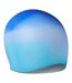 Bonnet De Bain Multicolour Adulte Bleu Speedo-2
