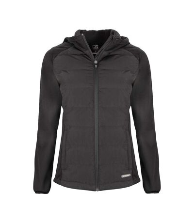 Veste Oak Harbor Femme Noir Cutter & Buck