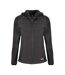 Veste Oak Harbor Femme Noir Cutter & Buck-1