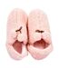 PANTOUFLE Femme Chausson COCOONING-3