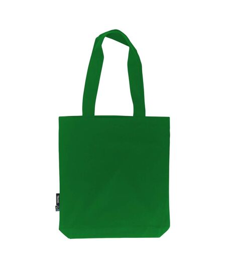 Tote Bag Taille Unique Vert Neutral