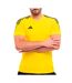Maillot de sport jaune homme adidas tiro 23-1