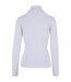 Sweat Femme Blanc Urban Classics-2
