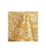 Nappe en Microfibre Bellys 140x240cm Jaune-3