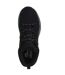 Womens/ladies Biglug Walking Shoes Black Skechers-3