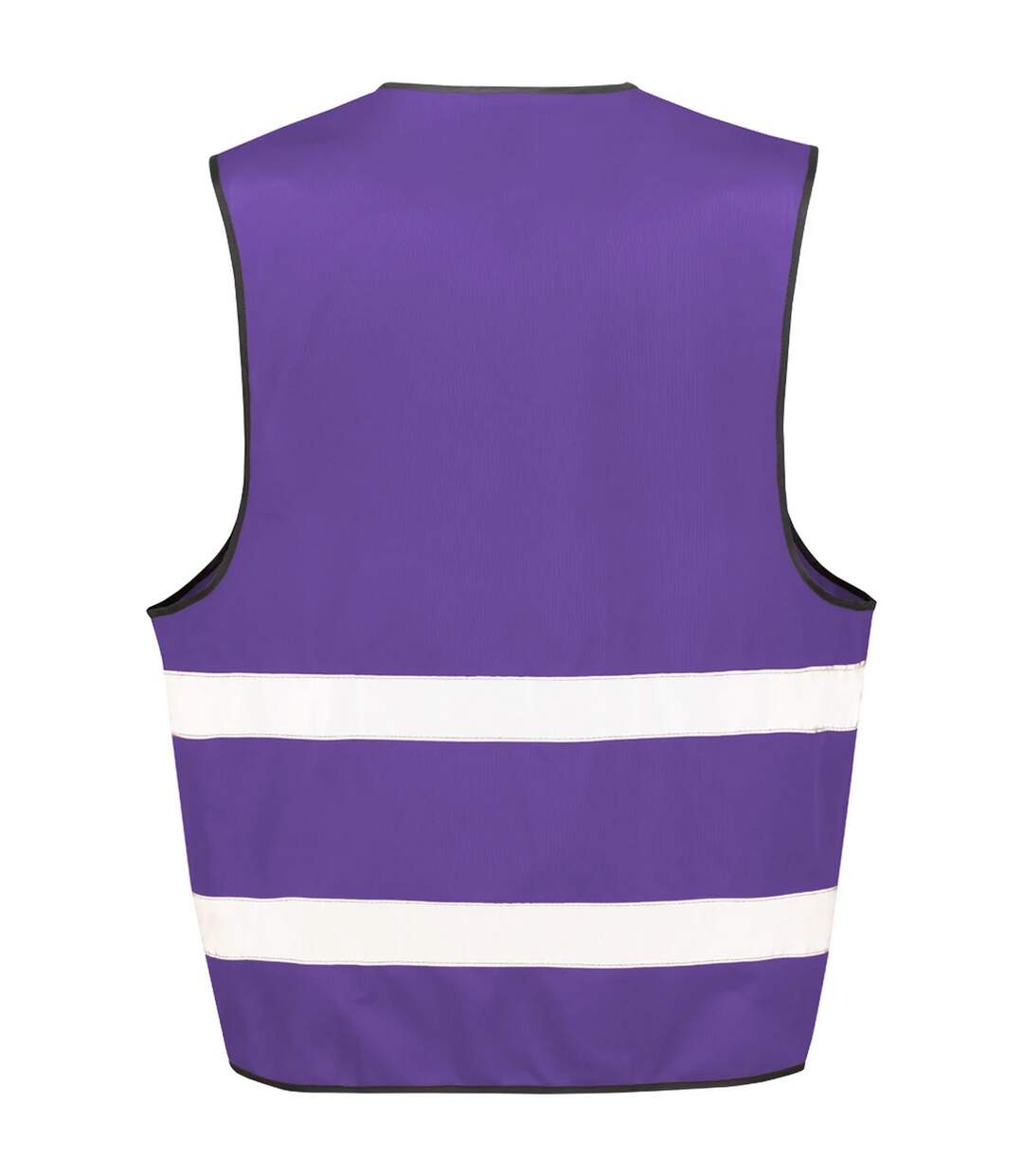 Gilet Haute Visibilité Enhanced Adulte Violet Result Core-3