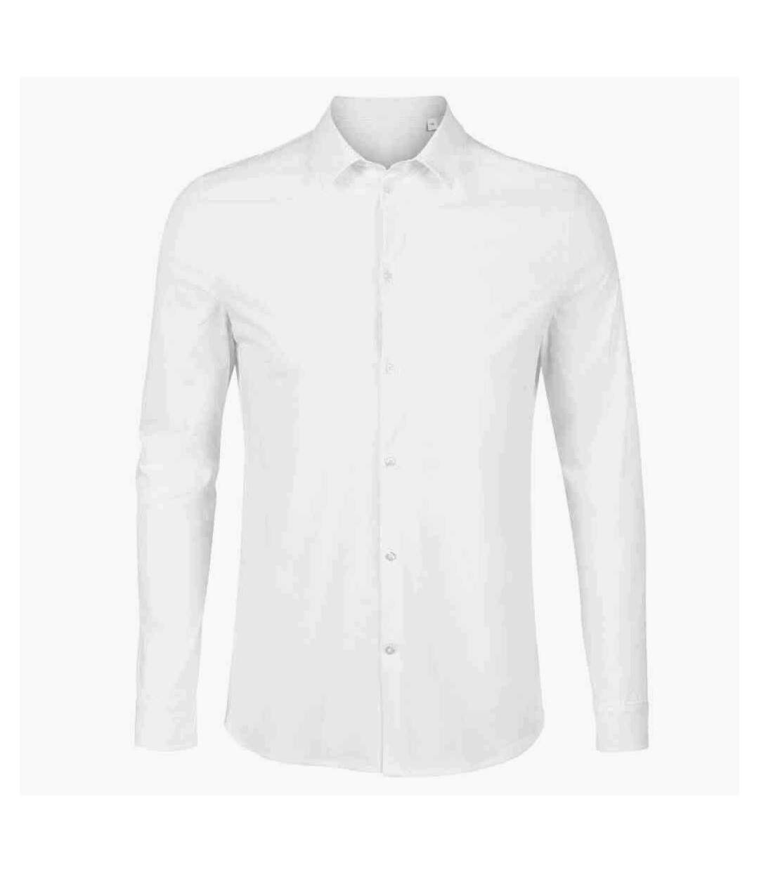 Chemise balthazar homme blanc NEOBLU NEOBLU